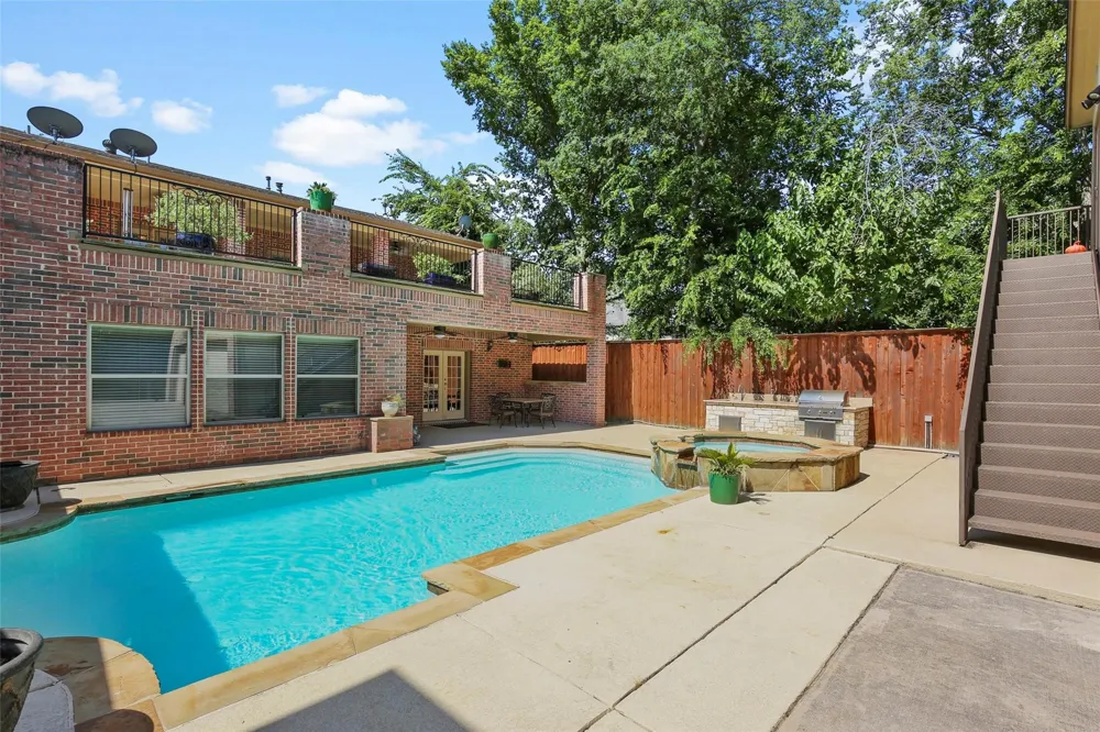 6149 Vickery Boulevard #1st Floor Dallas, TX 75214
