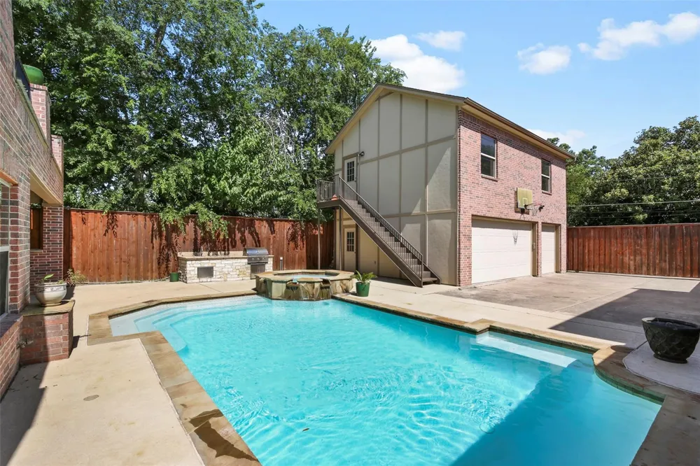 6149 Vickery Boulevard #1st Floor Dallas, TX 75214