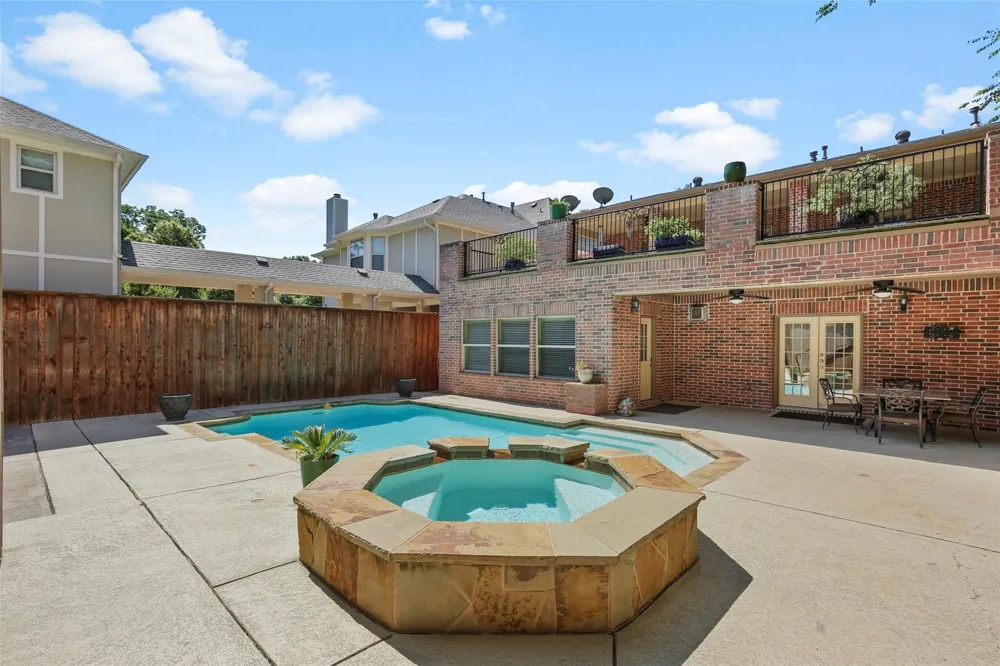 6149 Vickery Boulevard #1st Floor Dallas, TX 75214