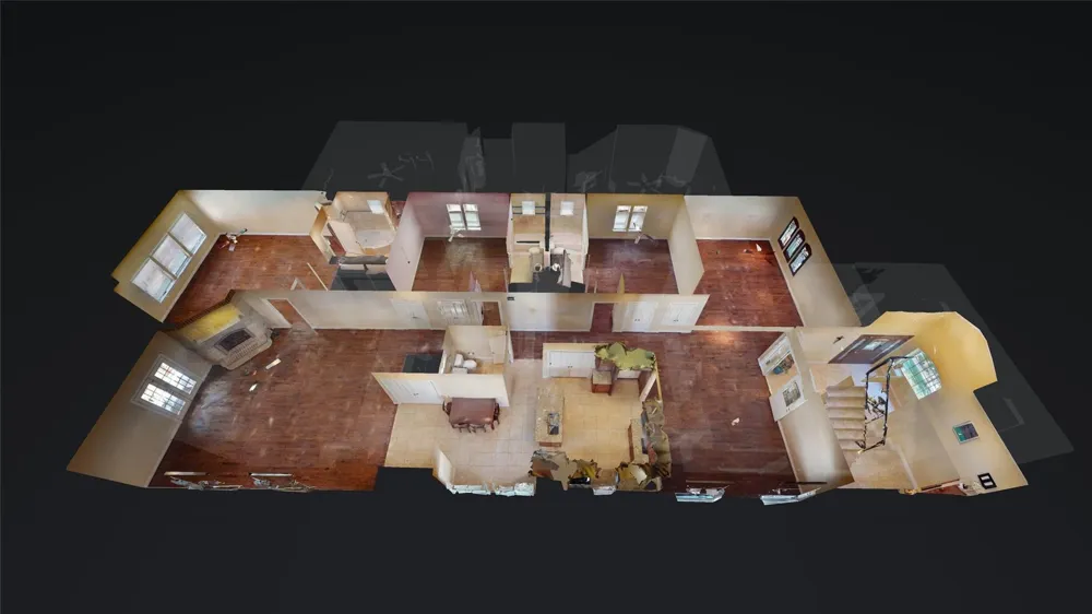 6149 Vickery Boulevard #1st Floor Dallas, TX 75214