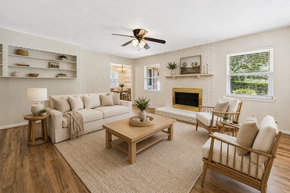6147 Woodcrest Lane Dallas, TX 75214