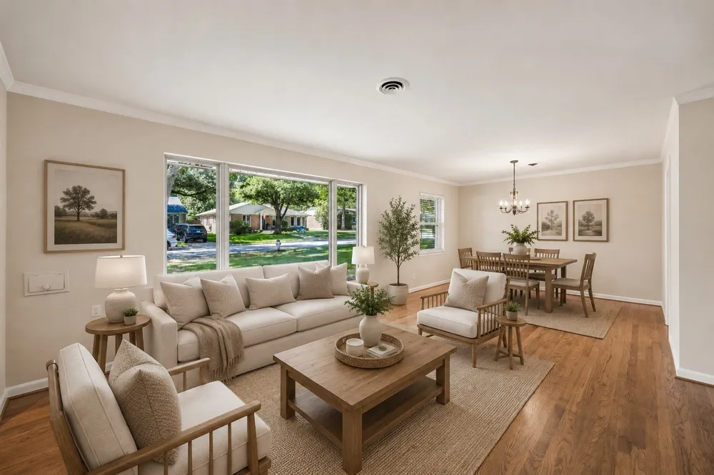 6147 Woodcrest Lane Dallas, TX 75214