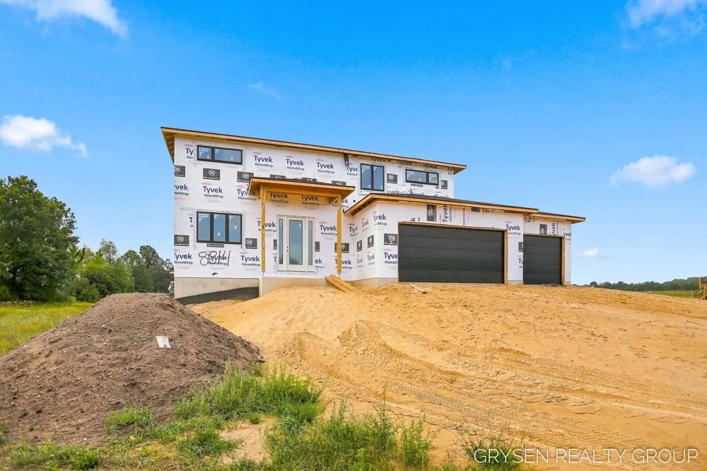 8814 Pierce Street Allendale, MI 49401