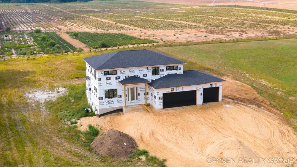 8814 Pierce Street Allendale, MI 49401