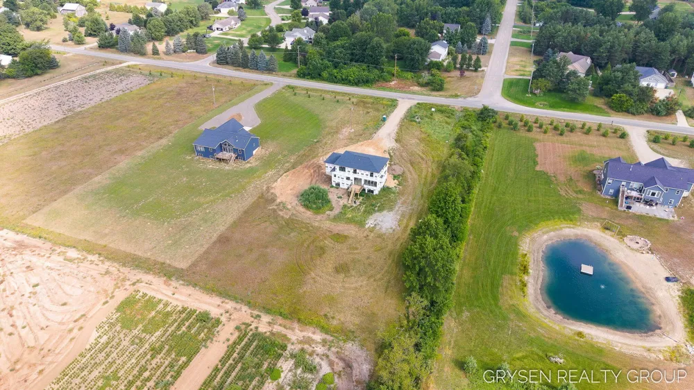8814 Pierce Street Allendale, MI 49401