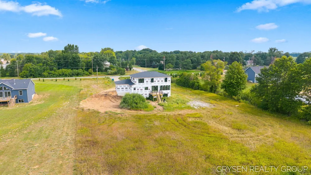 8814 Pierce Street Allendale, MI 49401