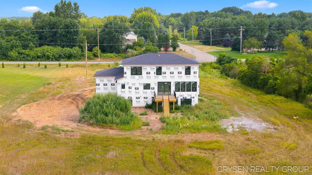 8814 Pierce Street Allendale, MI 49401