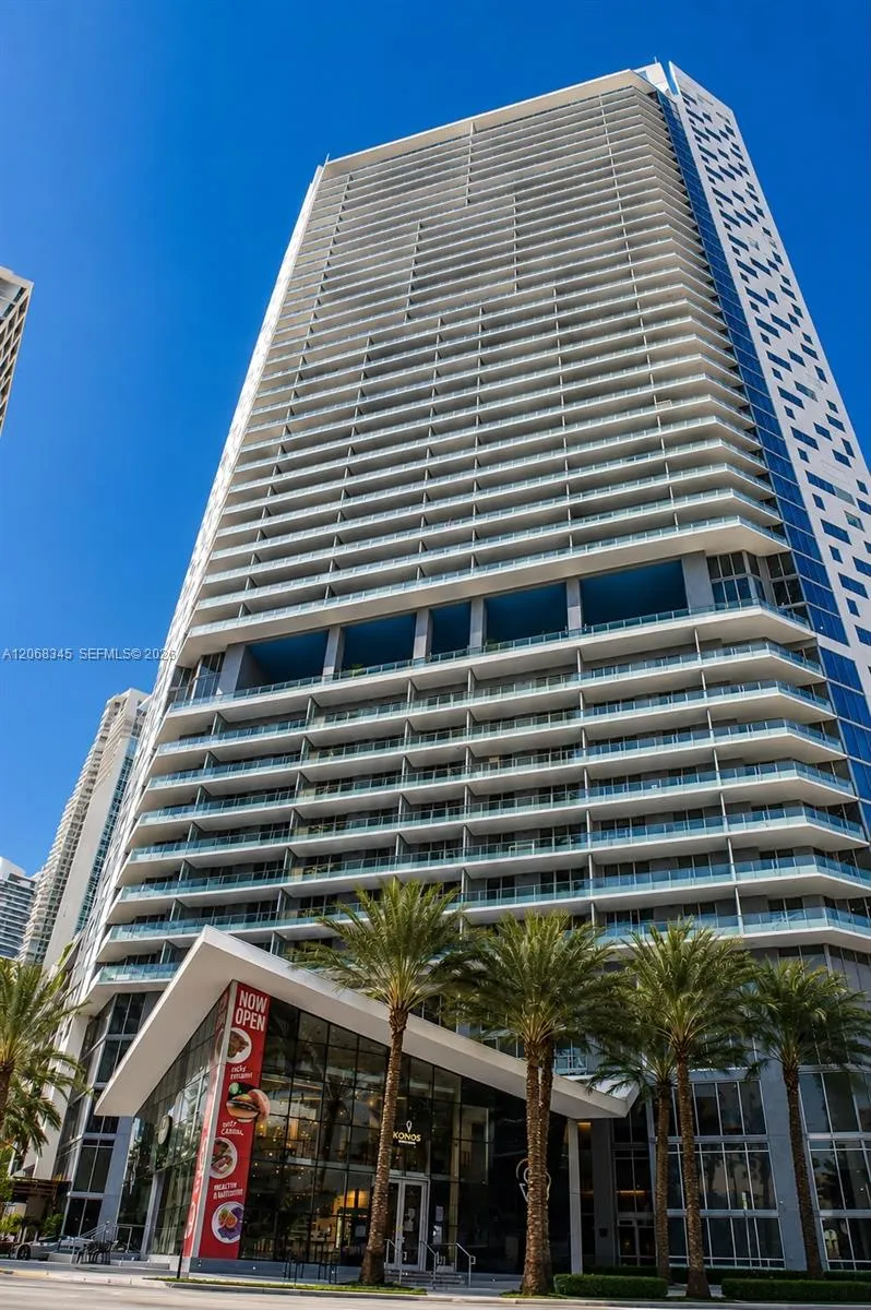 1300 Brickell Bay Dr #3400 Miami, FL 33131