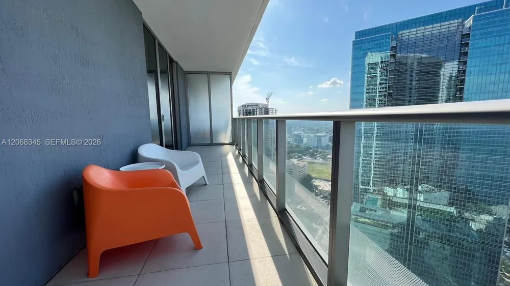 1300 Brickell Bay Dr #3400 Miami, FL 33131