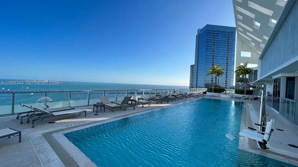 1300 Brickell Bay Dr #3400 Miami, FL 33131