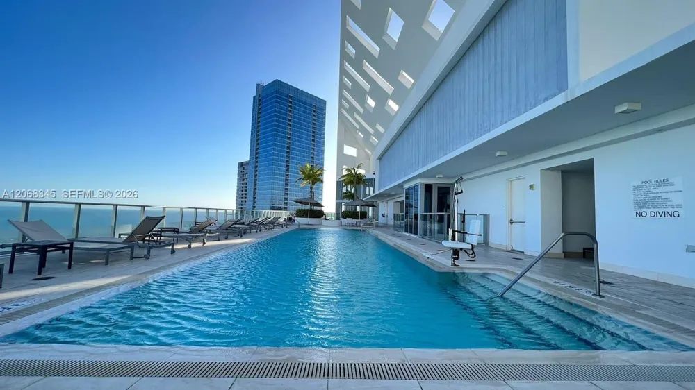 1300 Brickell Bay Dr #3400 Miami, FL 33131
