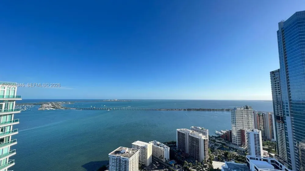 1300 Brickell Bay Dr #3400 Miami, FL 33131