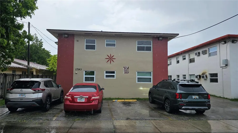 1793 NW 18th Ter #6 Miami, FL 33125