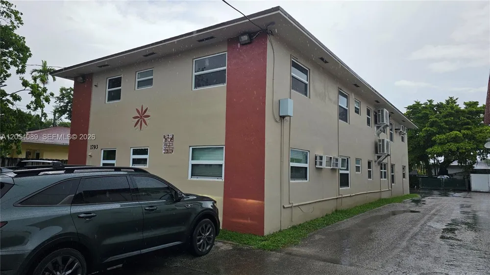 1793 NW 18th Ter #6 Miami, FL 33125