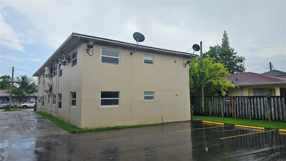 1793 NW 18th Ter #6 Miami, FL 33125