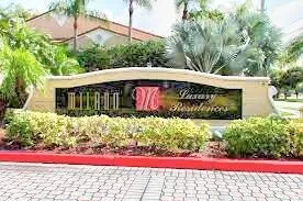 1721 Village Boulevard #103