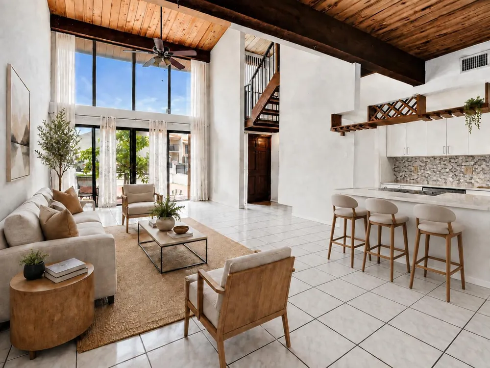 731 E COCO PLUM CIRCLE #4 Plantation, FL 33324