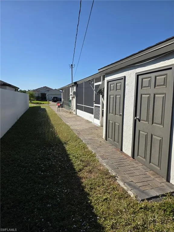 112 SW 35th Terrace Cape Coral, FL 33914