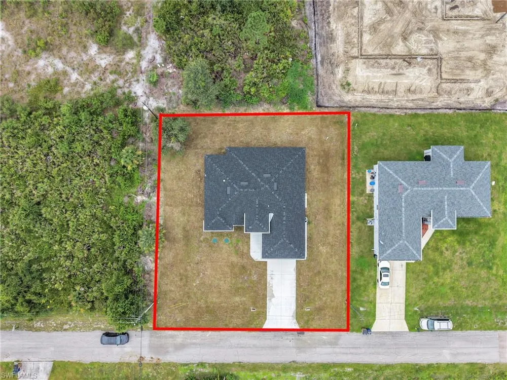 1905 W 13th Street Lehigh Acres, FL 33972