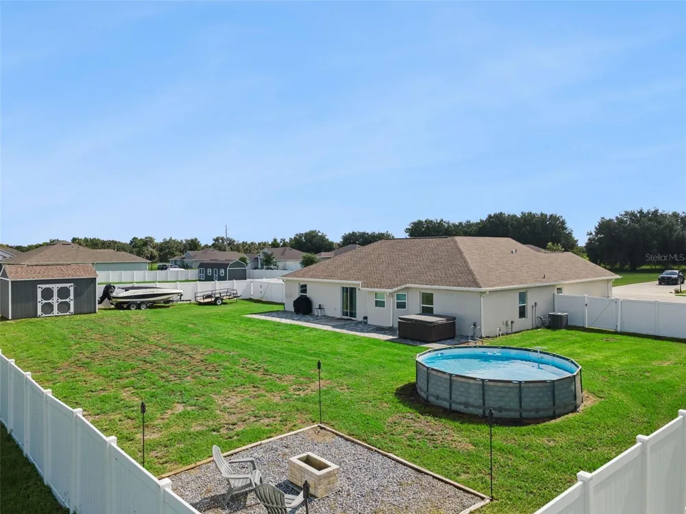 925 LOCHLAND LOOP Bartow, FL 33830