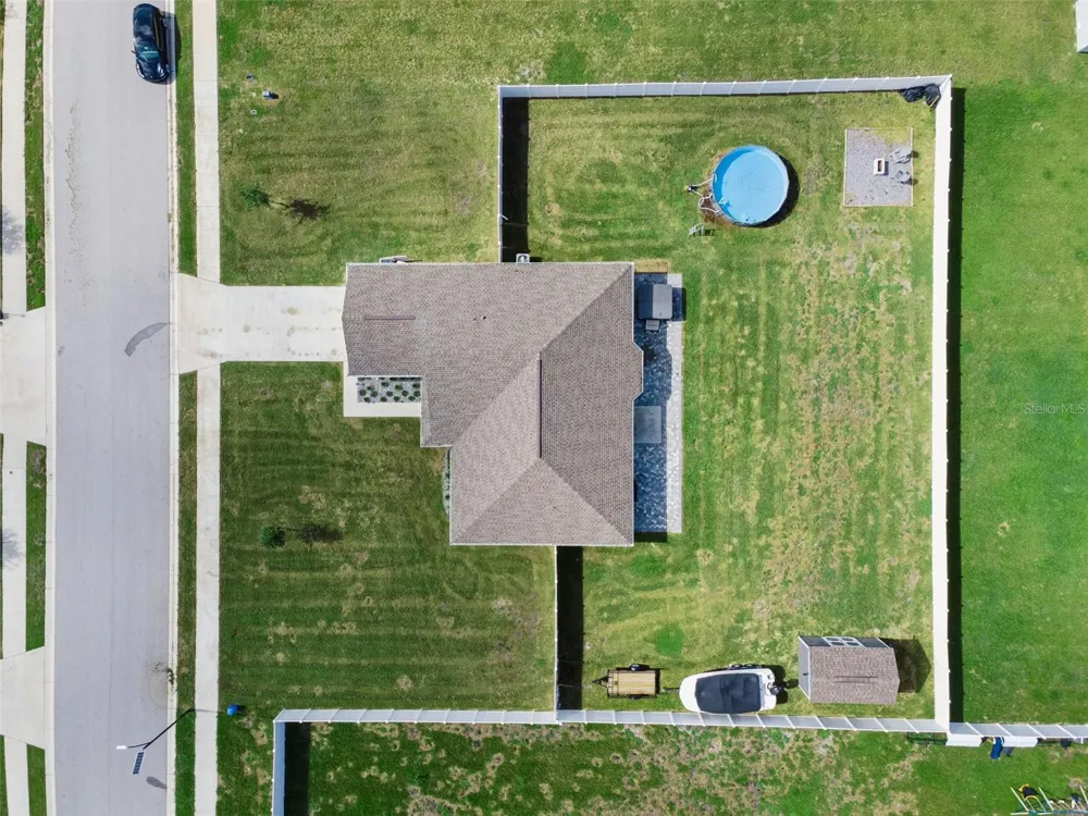 925 LOCHLAND LOOP Bartow, FL 33830