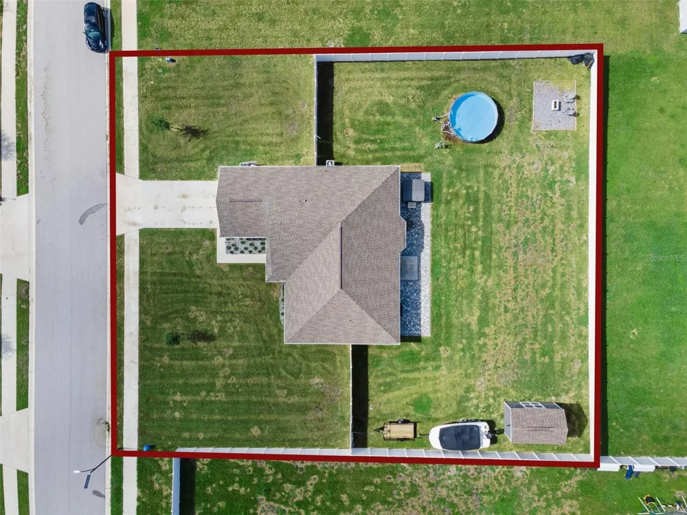 925 LOCHLAND LOOP Bartow, FL 33830