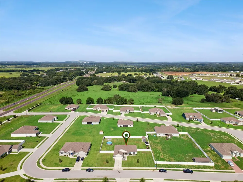 925 LOCHLAND LOOP Bartow, FL 33830