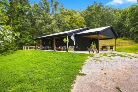 475 McCord Hollow Rd