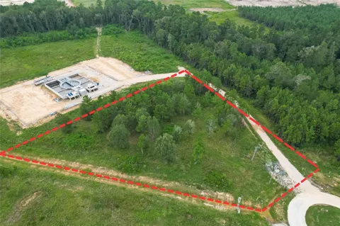3001 Road 5503