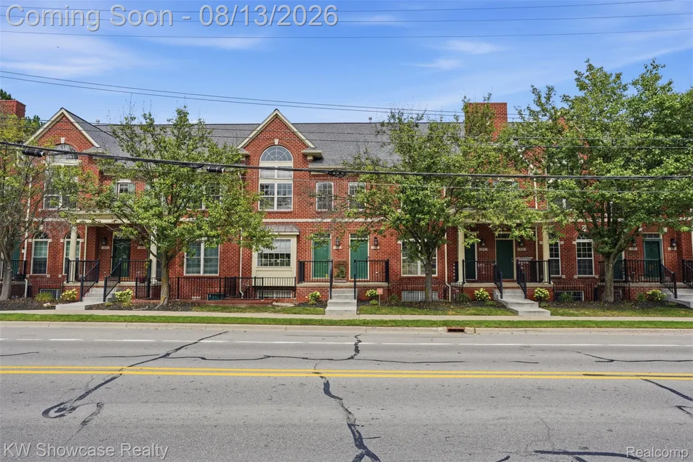 480 Village Lane Milford Village, MI 48381