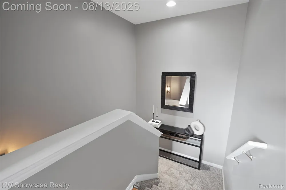 480 Village Lane Milford Village, MI 48381