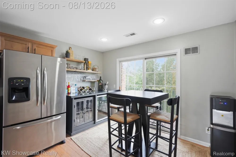 480 Village Lane Milford Village, MI 48381