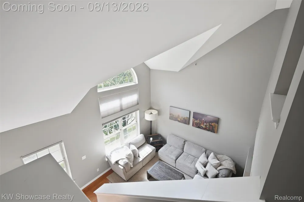 480 Village Lane Milford Village, MI 48381