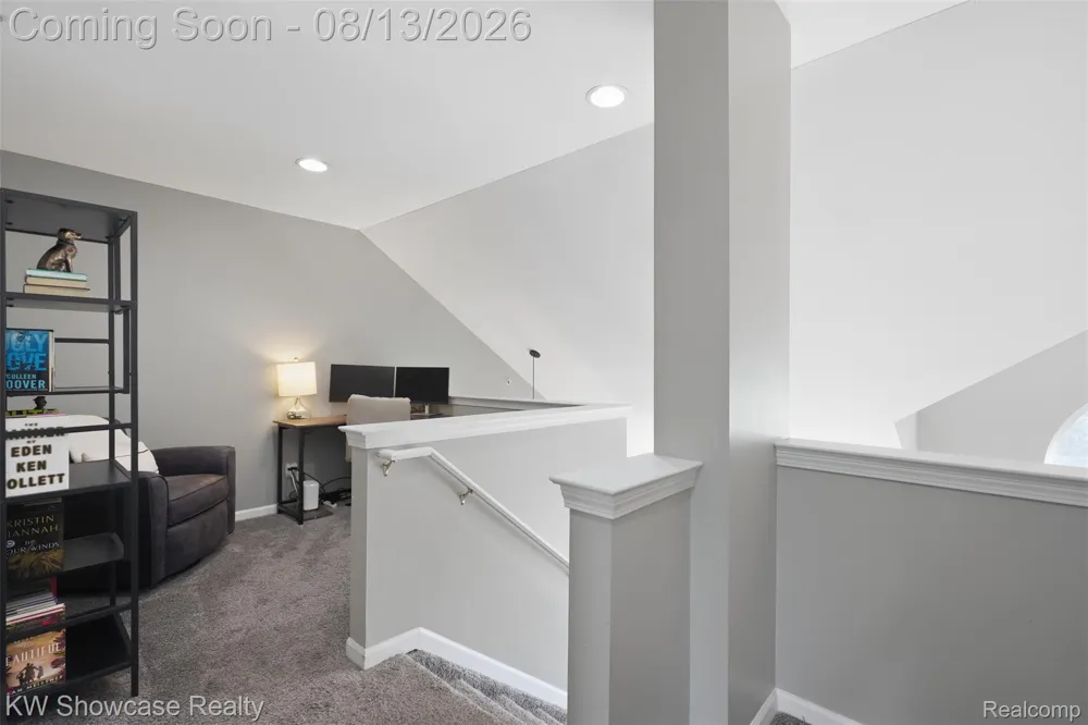 480 Village Lane Milford Village, MI 48381