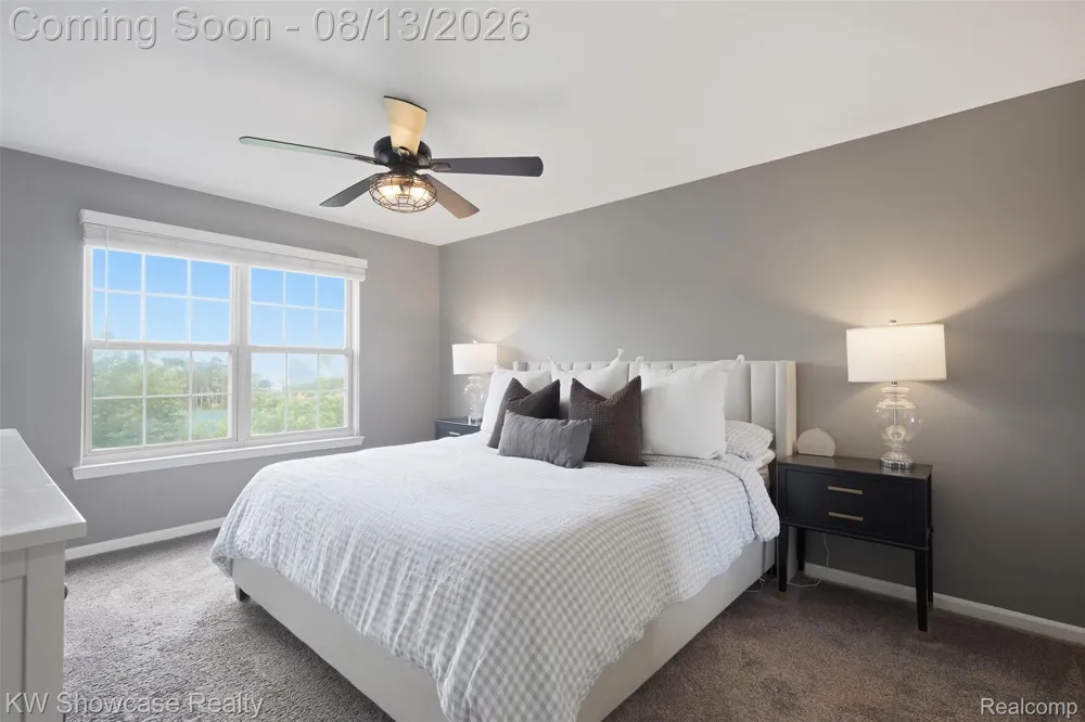 480 Village Lane Milford Village, MI 48381