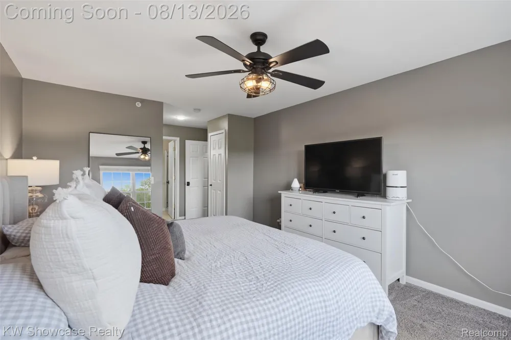 480 Village Lane Milford Village, MI 48381
