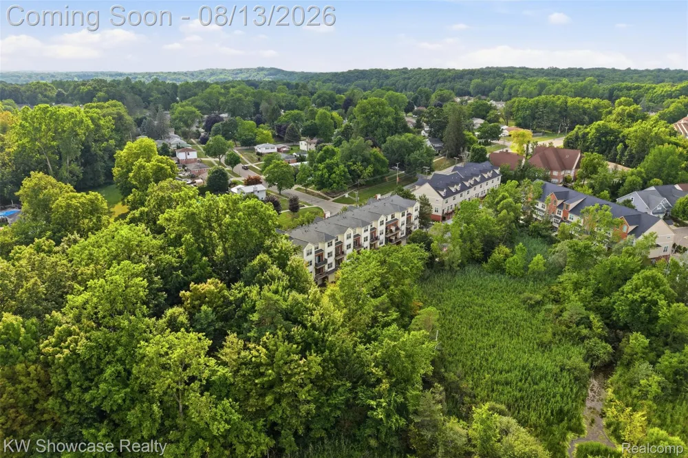 480 Village Lane Milford Village, MI 48381