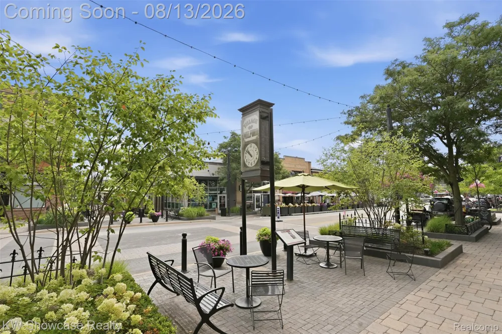 480 Village Lane Milford Village, MI 48381