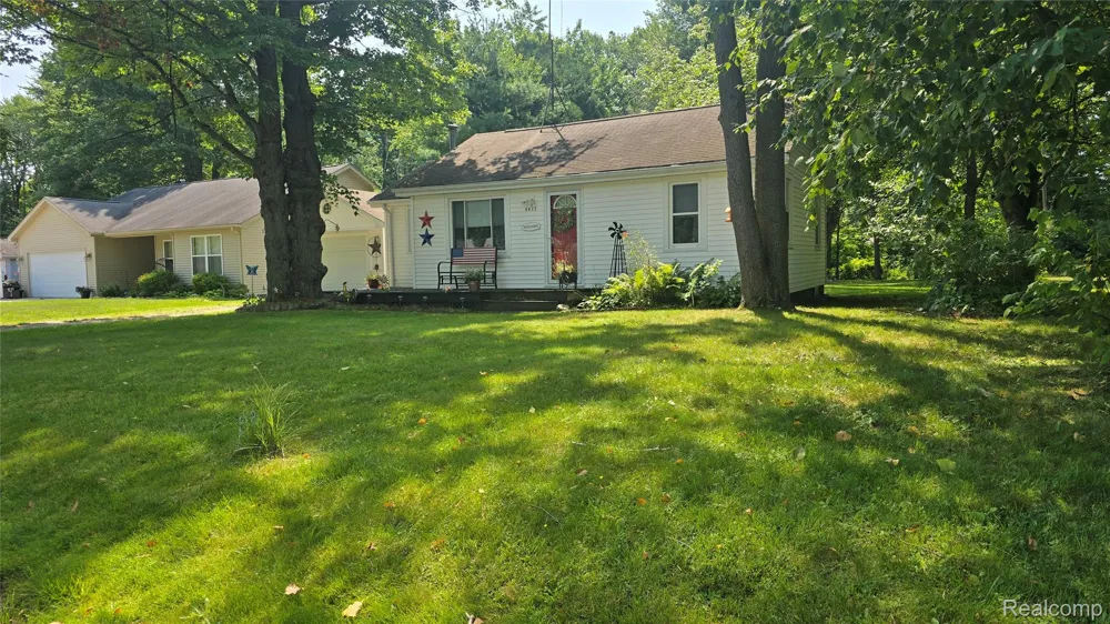 4677 Davidson Road Kimball Township, MI 48074