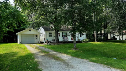 4677 Davidson Road