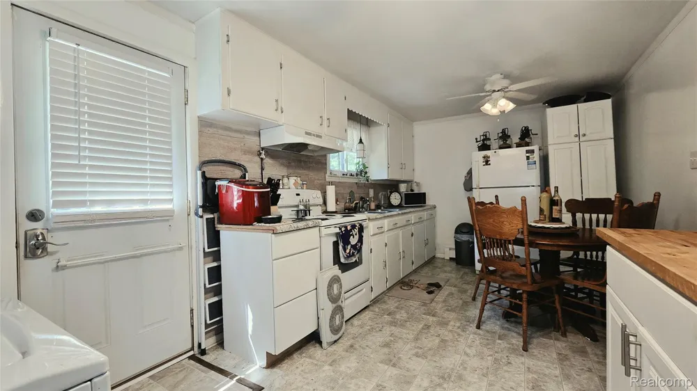 4677 Davidson Road Kimball Township, MI 48074