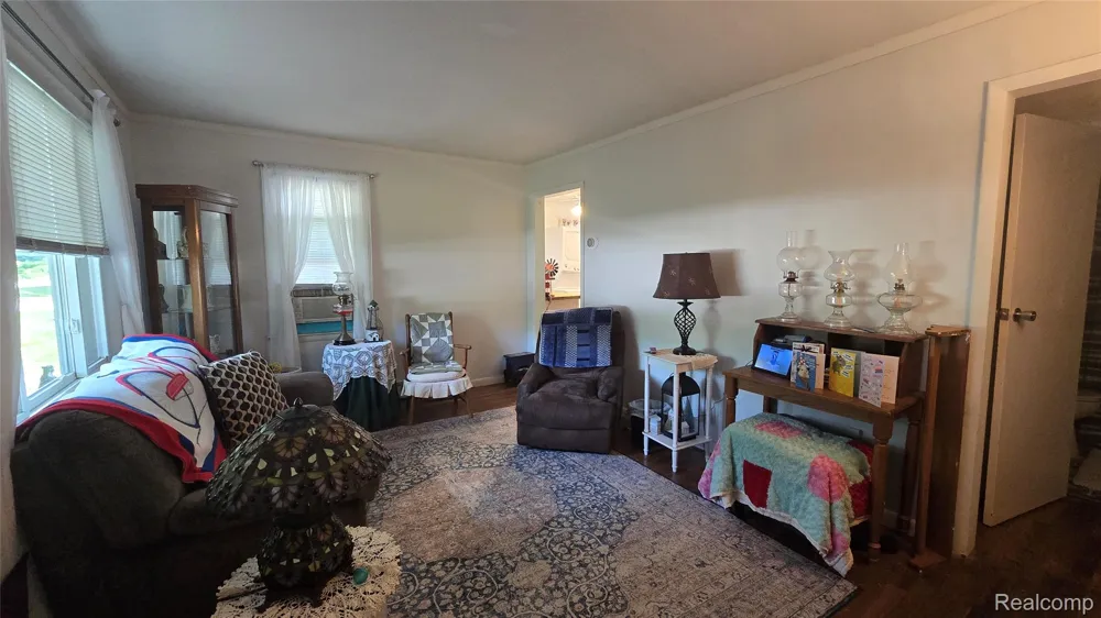 4677 Davidson Road Kimball Township, MI 48074