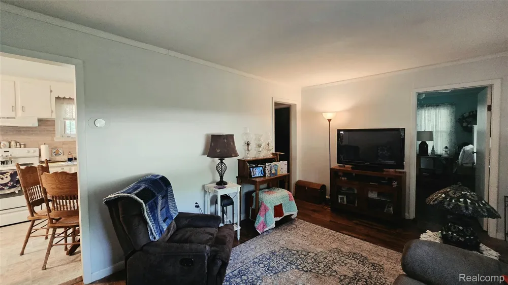 4677 Davidson Road Kimball Township, MI 48074