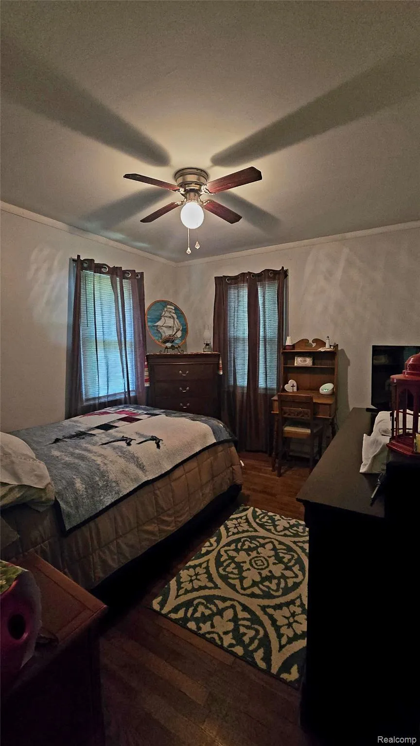 4677 Davidson Road Kimball Township, MI 48074