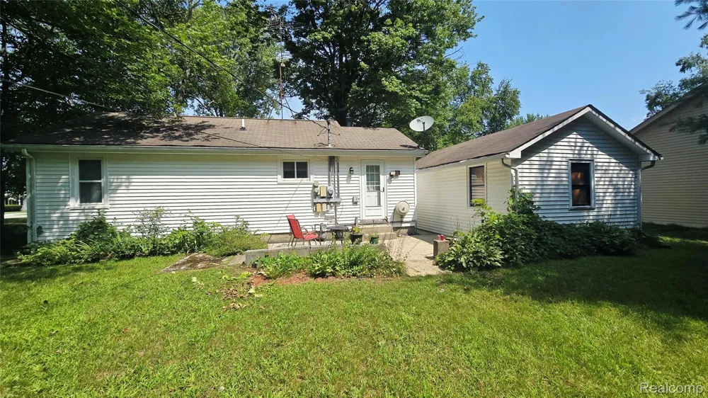 4677 Davidson Road Kimball Township, MI 48074