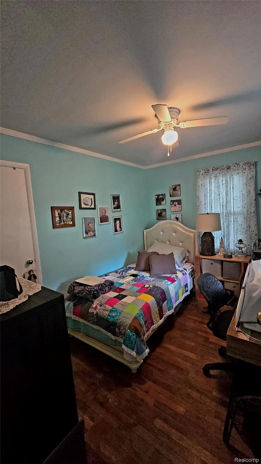 4677 Davidson Road Kimball Township, MI 48074