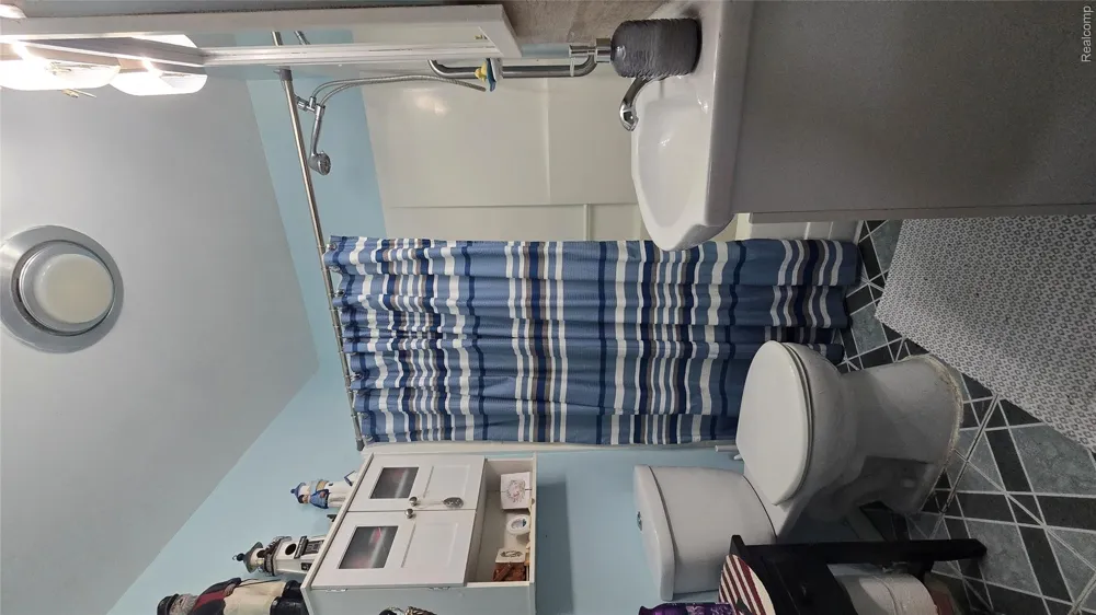 4677 Davidson Road Kimball Township, MI 48074