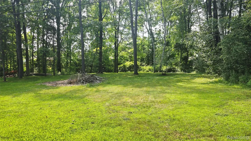 4677 Davidson Road Kimball Township, MI 48074