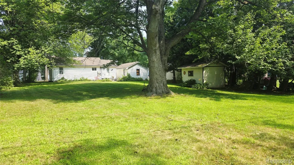 4677 Davidson Road Kimball Township, MI 48074