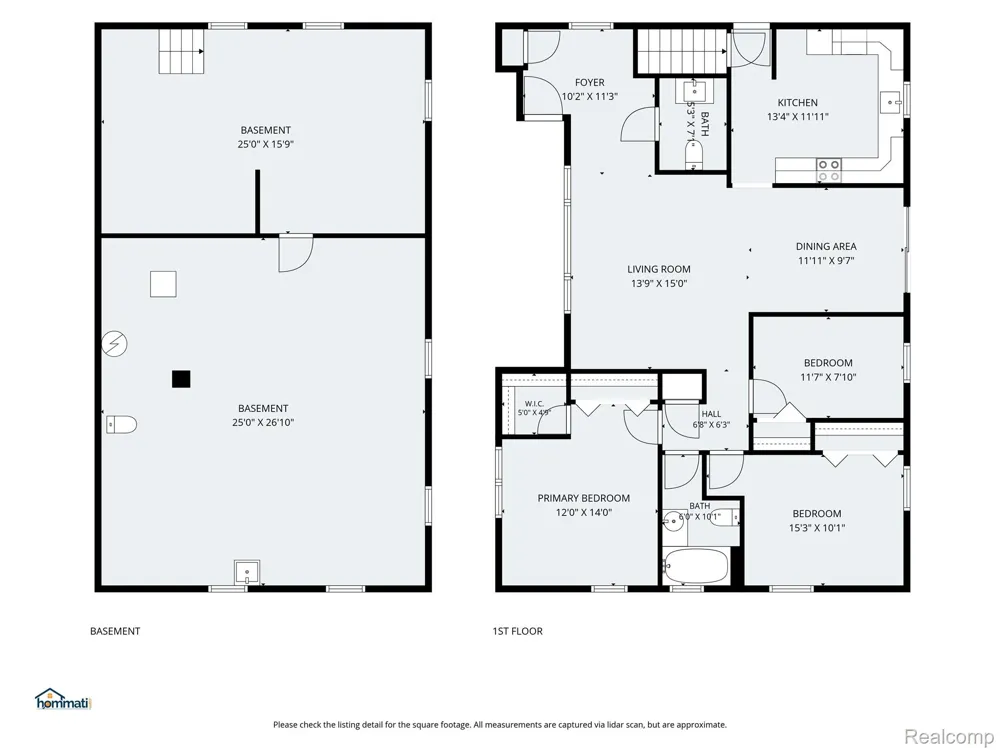 59 Lynn Avenue Waterford Charter Township, MI 48328